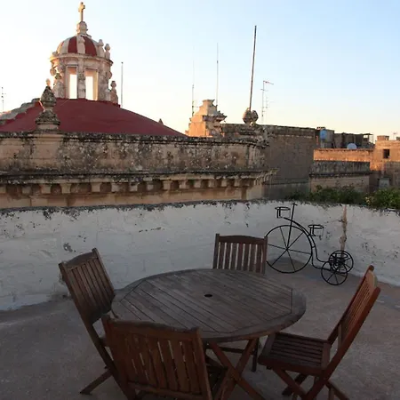 Domus Luxuria Zebbug Siggiewi