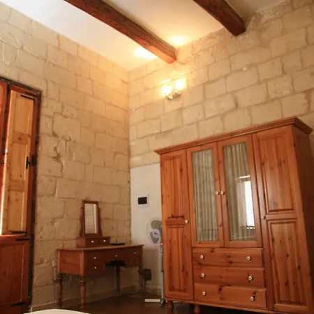 Domus Luxuria Zebbug