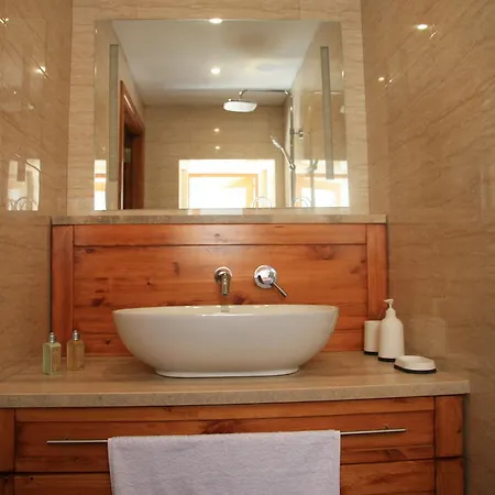 Casa de hóspedes Domus Luxuria Zebbug *