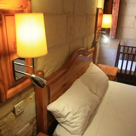Domus Luxuria Zebbug