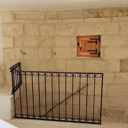 Domus Luxuria Zebbug Siggiewi