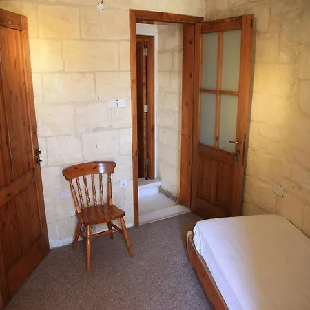 Domus Luxuria Zebbug Casa de hóspedes