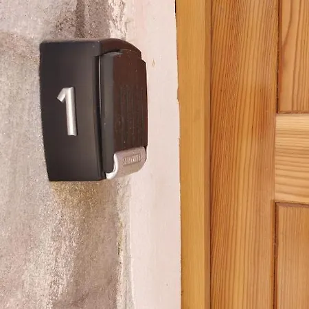 Domus Luxuria Zebbug Casa de hóspedes Siggiewi