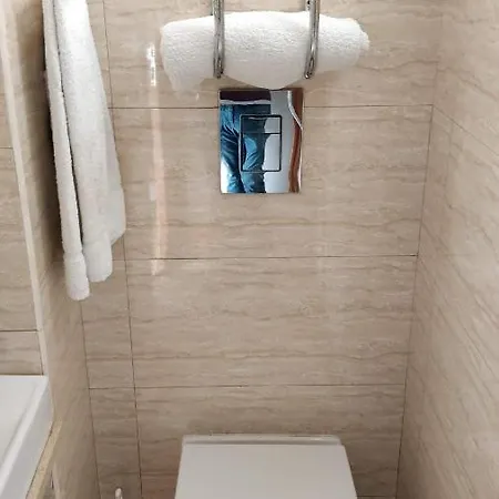 Domus Luxuria Zebbug Casa de hóspedes