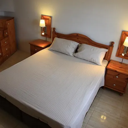 Domus Luxuria Zebbug