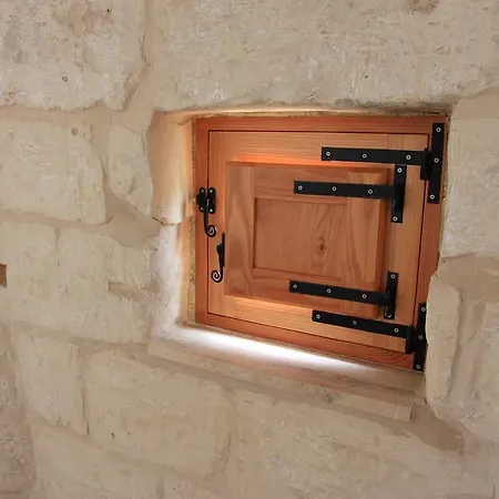 Affittacamere Domus Luxuria Zebbug *