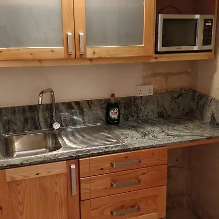 Domus Luxuria Zebbug Affittacamere